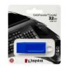 Pen Drive Kingston 32 GB USB 3.2 DTX BLUE MEM439