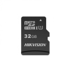 Memoria Micro SD 32 GB Clase 10 UHS-I V10 Hikvision MEM482
