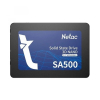 Disco SSD NETAC SA500 2.5 SATA3 120GB SSD072