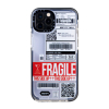 Funda para iPhone 12/12 Pro Mistify by Noga Fragile FN-FRAGILEIP12