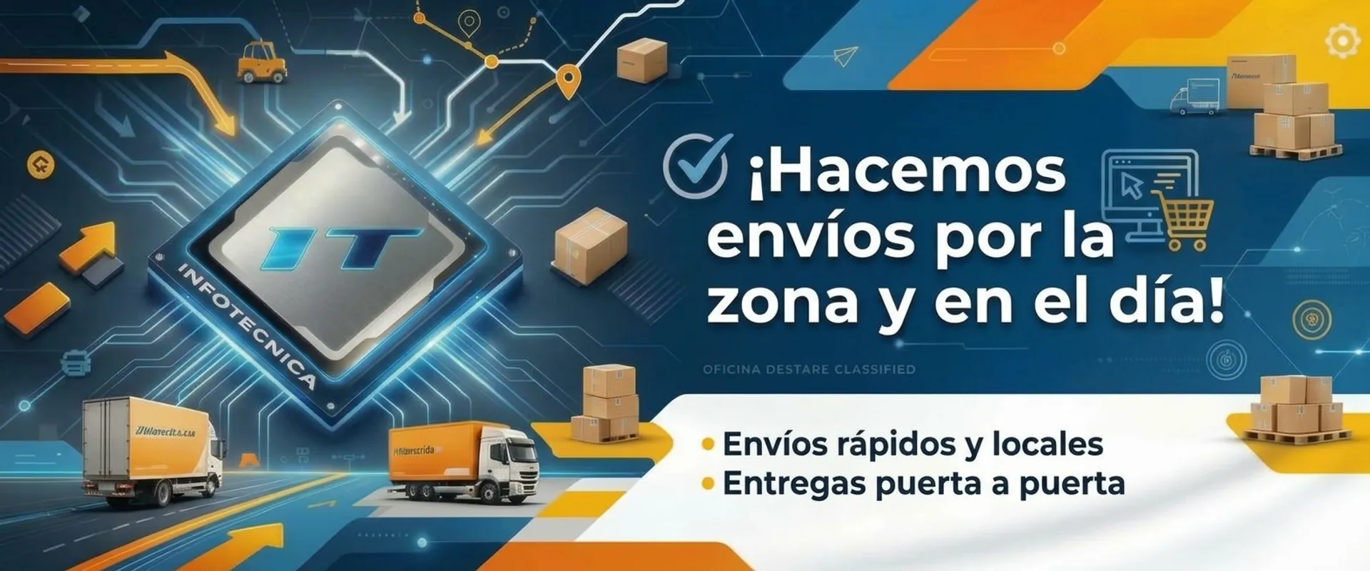 INFOTECNICA COMPUTACION