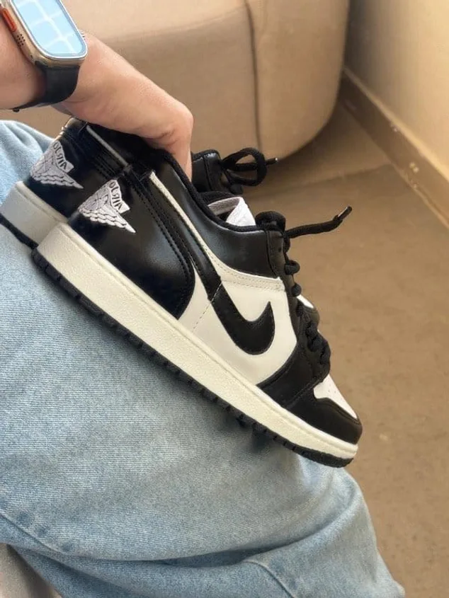 Zapatilla Jordan Panda Talle 43