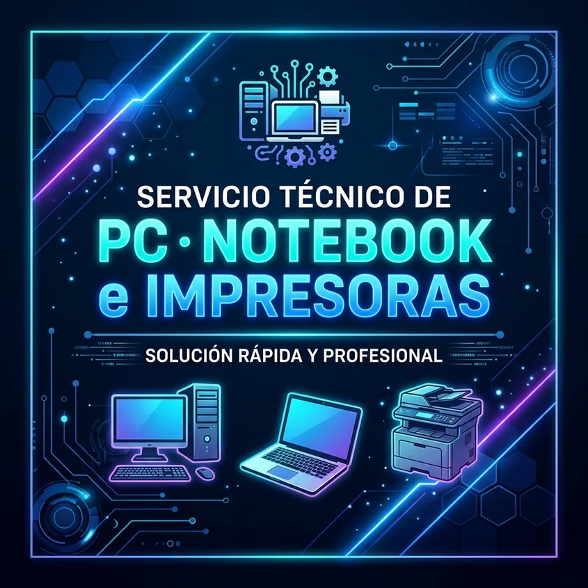 Servicio Tecnico