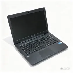 Notebook BGH Positivo Usada